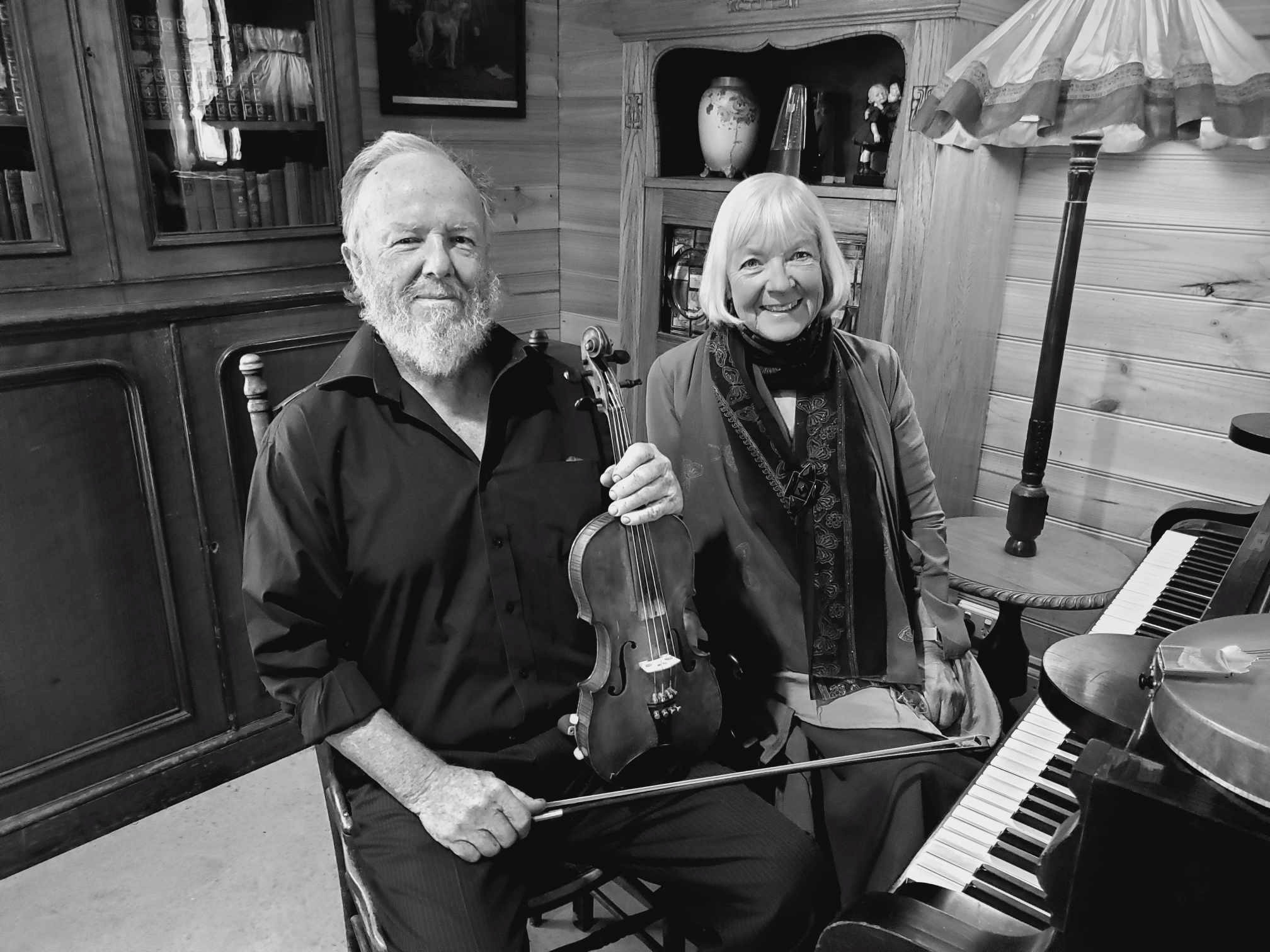 Hugh And Janet Auburn Courthouse