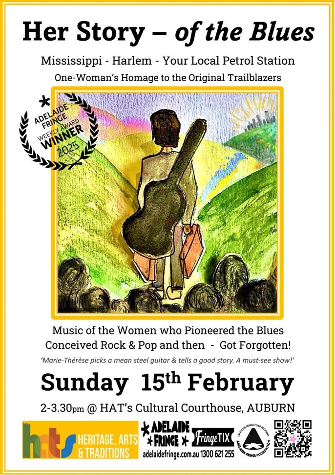 Award winning Show at Auburn Courthouse