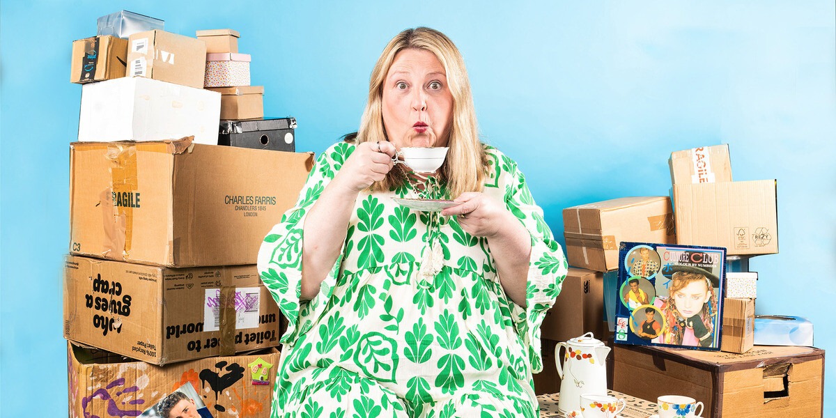 Little Boxes Auburn Concert